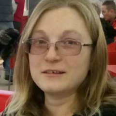 Олеся Кузнецова, 29.07, Озёры