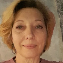 Марина Русакова, 17.12, Санкт-Петербург