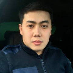 Ali Umirzakov, 30.01