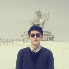 Асет Нурмашов, Ulaanbaatar