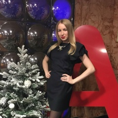Настя Бойко, 23.12.1989, Уссурийск