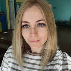 Ирина Янголь, 18.06, Лениногорск