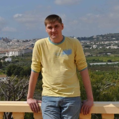 Павел Земских, 30.03.1980, Томск