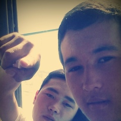 Atymtay Jumaw