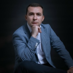 Юрий Арутюнян, 21.06.1987, Москва
