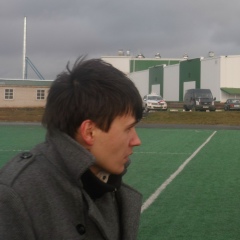 Сергей Молочек, 20.08.1988, Перевоз