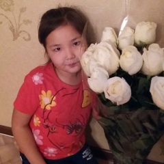 Майя Тлеубаева, 20.05.1989