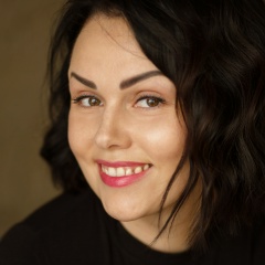 Екатерина Полухина, 23.03.1987, Вязьма