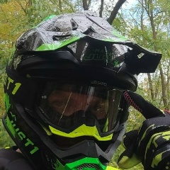 Денис Усачев, 20.10, Ростов-на-Дону