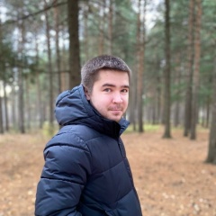 Юрий Фонарёв, 08.02, Сургут