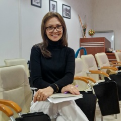 Светлана Яковлева, 04.03.1985, Санкт-Петербург