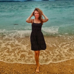 Светлана Статуева, 03.11, Петрозаводск