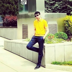 Jorik Achilov, 27.08, Термез