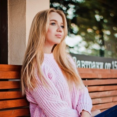 Елена Ярёменко, 15.01, Одесса