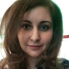 Любовь Ходжаева, 28.02, Москва