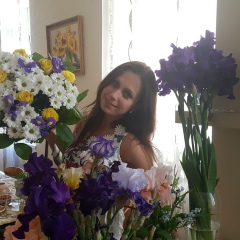 Ирина Амплеева, 03.06.1984, Лиепая