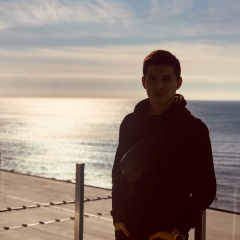 Kaiyrbek Sansyzbay, 17.10, Атырау