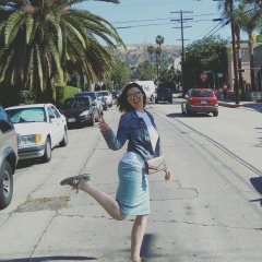 Ксения Чуян, 12.05.1985, Санкт-Петербург