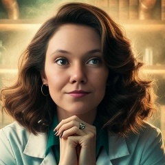 Ekaterina Podgorbunskikh, 23.07, Новосибирск