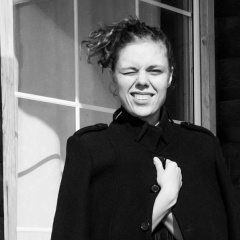 Елена Царькова, 26.05, Москва