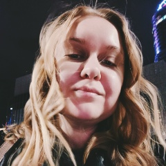 Дарья Ладонина, 09.09, Екатеринбург
