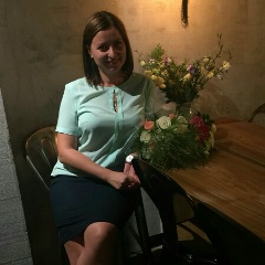 Марина Звягинцева, 09.09.1987, Королёв