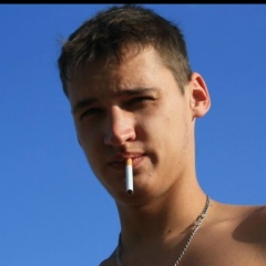 Никита Крицкий, 02.12.1993, Луганск