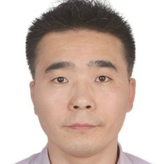 Zhongnian Gao, 18.09, Guangzhou