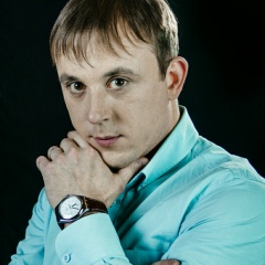 Юрий Колотухин, 20.09, Санкт-Петербург