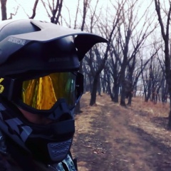 Дмитрий Бондаренко, 03.12, Большой Камень