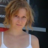 Виолетта Рязанцева, 29.07.1984, Киев