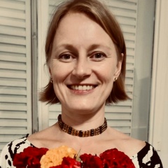 Ann Mikhnina, 06.02.1980, Санкт-Петербург