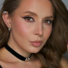 Анна Гуськова, 21.11, Казань