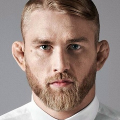 Alexander Gustafsson, 19.02, Stockholm