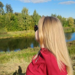 Катерина Орехова, 13.06, Москва