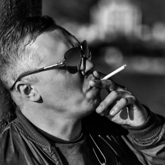 Андрей Щербаков, 21.09, Пермь