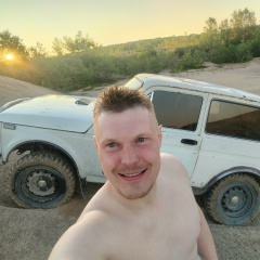 Мишаня Алиев, 12.02, Мурманск