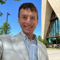 Дмитрий Никитин, London
