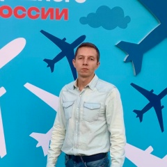 Станислав Пирогов, 21.08