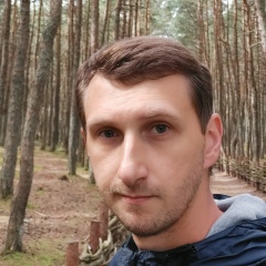 Дмитрий Ельшин, 29.03