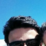 Jhonatan C. Morais, Florianópolis