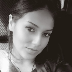 Яна Меньщикова, 13.10.1990, Баранчинский