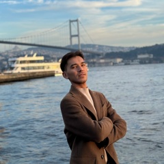 Zhanserik Nurkhaliev, 03.10.1996, Алматы