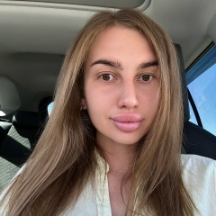 Yana Revenko, 03.12.1996, Самара