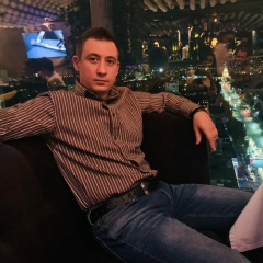 Antonio Uifkrat, 02.08.1983, Воронеж