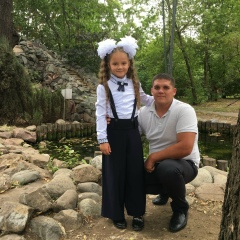 Васек Абмайкин, Энгельс