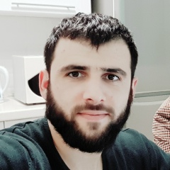 Ilyas Ilyas, 09.11, Antalya
