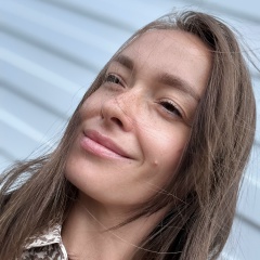 Марьяна Айдимирова, 20.03, Советский
