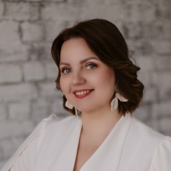 Елена Горло, 21.04, Люберцы