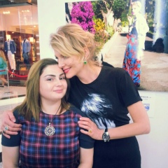 Регина Айрапетян, 20.12.1980, Москва